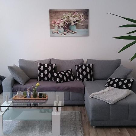 Apartament Sellina Zewnętrze zdjęcie