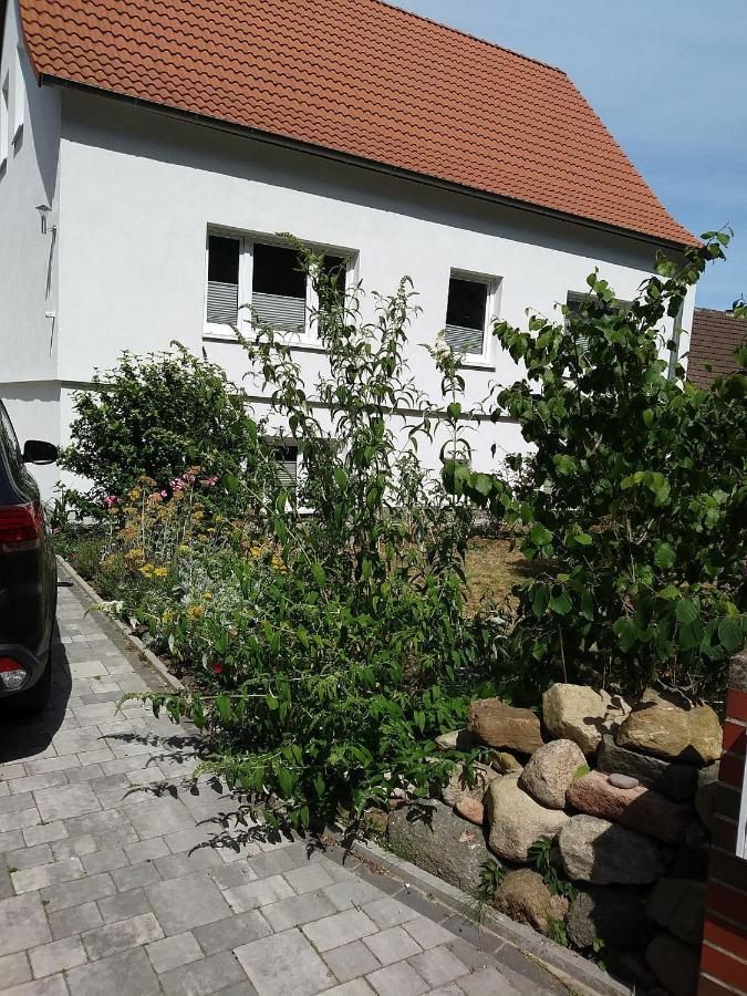 Apartament Sellina Zewnętrze zdjęcie