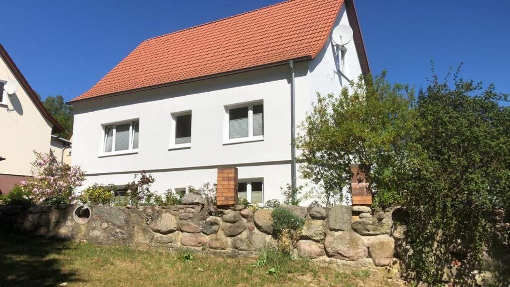 Apartament Sellina Zewnętrze zdjęcie
