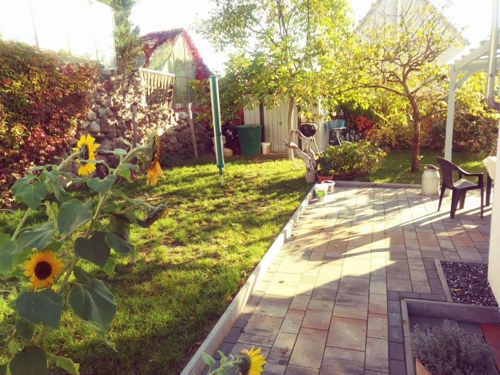 Apartament Sellina Zewnętrze zdjęcie