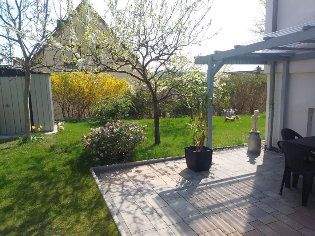 Apartament Sellina Zewnętrze zdjęcie