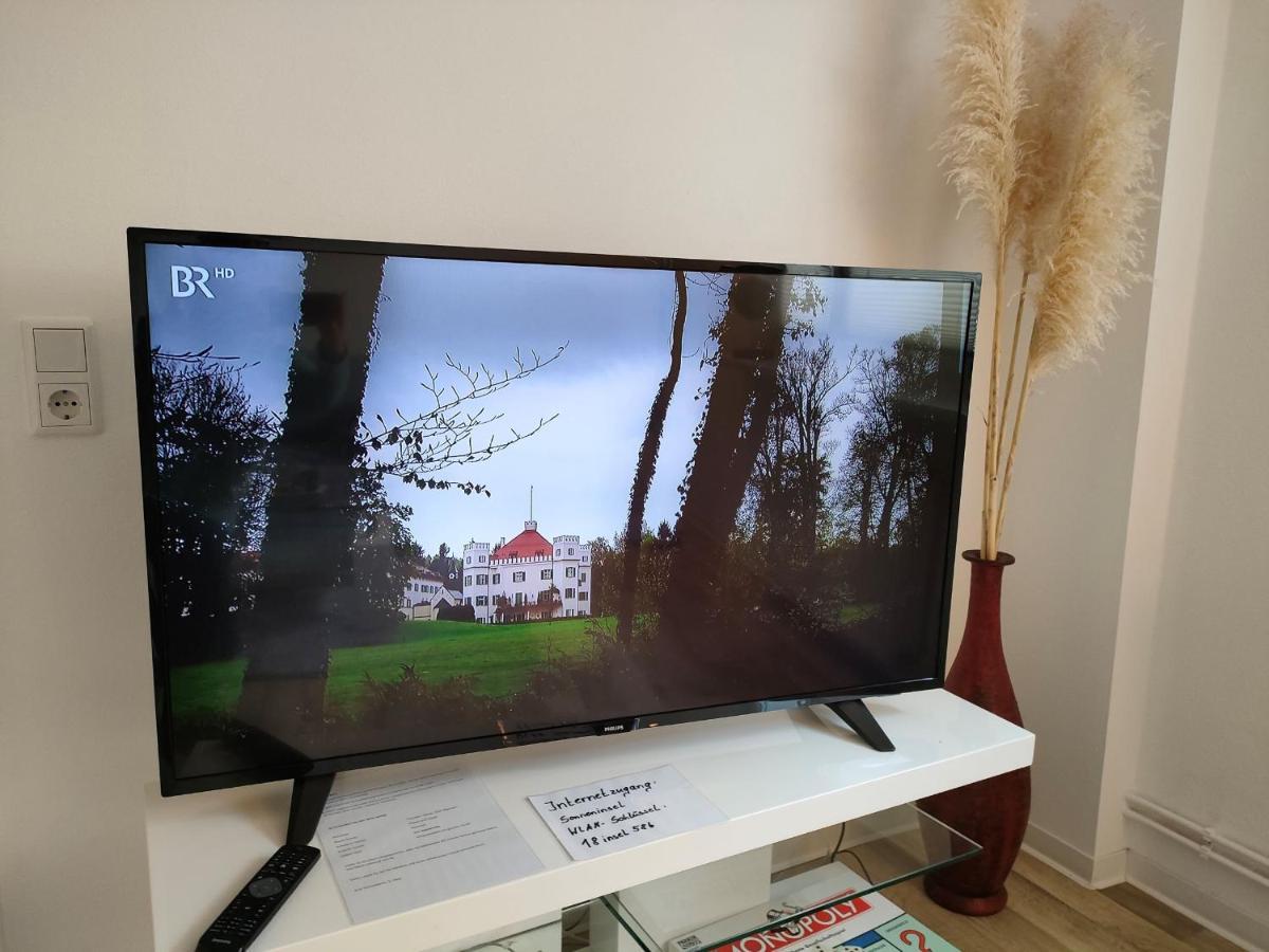 Apartament Sellina Zewnętrze zdjęcie