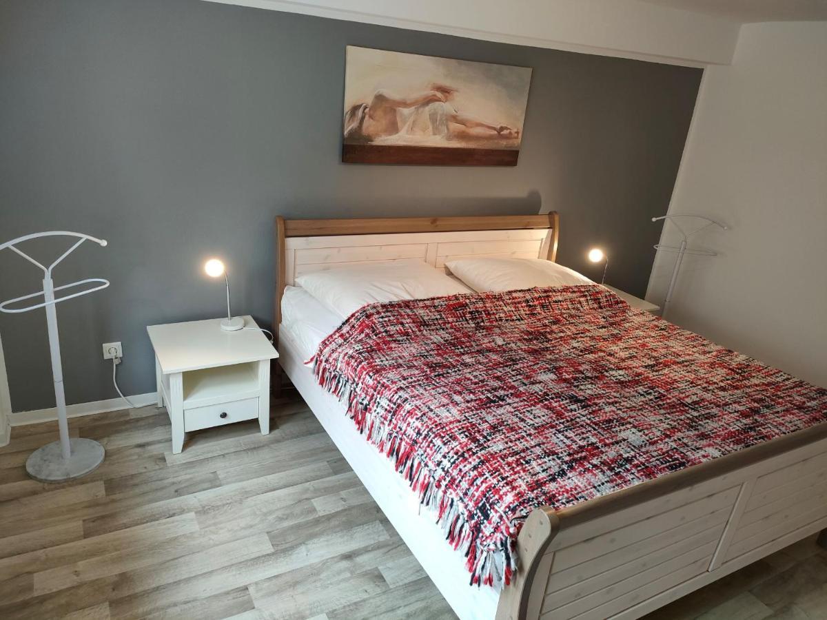 Apartament Sellina Zewnętrze zdjęcie