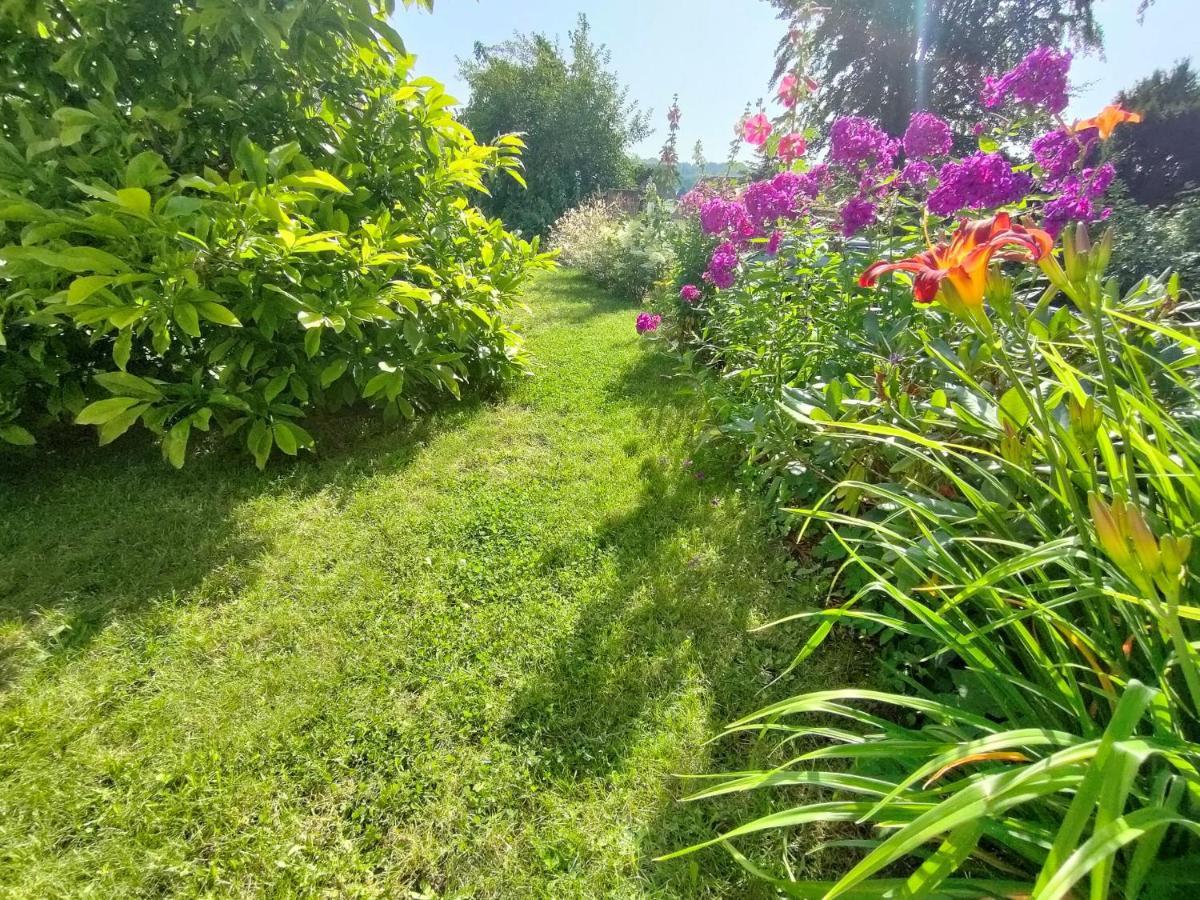 Apartament Sellina Zewnętrze zdjęcie