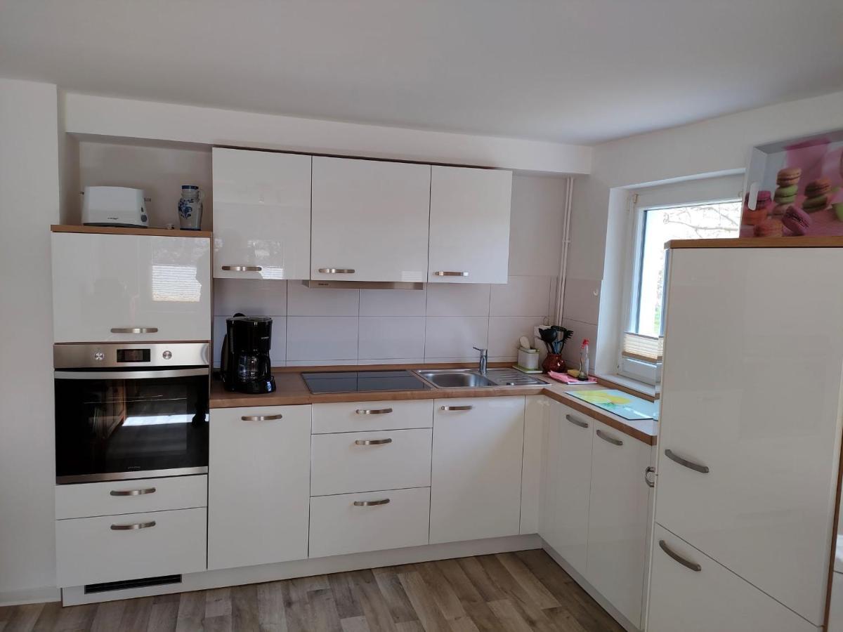 Apartament Sellina Zewnętrze zdjęcie