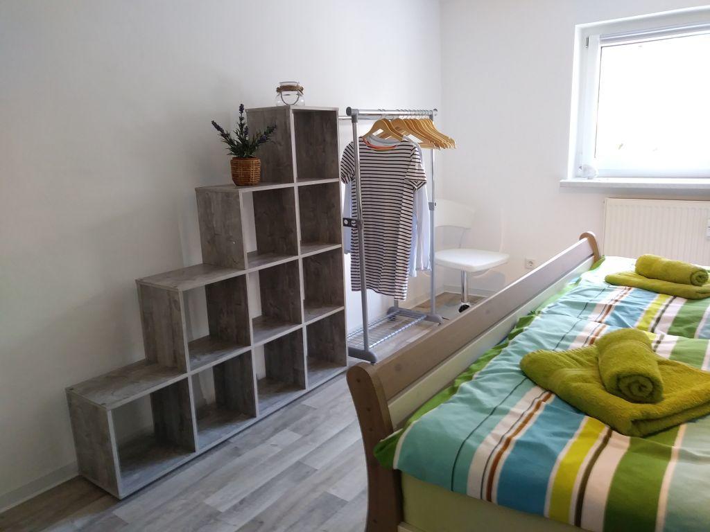 Apartament Sellina Sellin  Zewnętrze zdjęcie